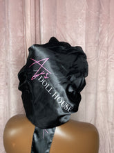Load image into Gallery viewer, Simplistic Satin Bonnet