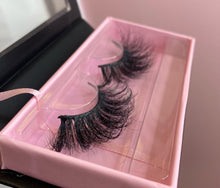 Charger l'image dans la galerie, Volume Mink Lashes