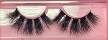 Load image into Gallery viewer, Fluffy Mink Lashes