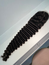 Load image into Gallery viewer, 30” Deep Wave HD 13*6 Wig
